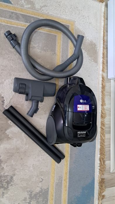 Продам пылесос лджи