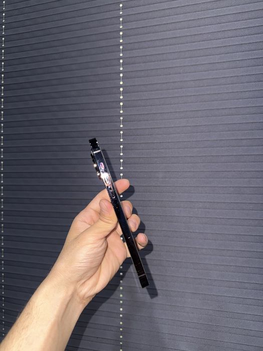 iphone 14 Pro Max Deep Purple