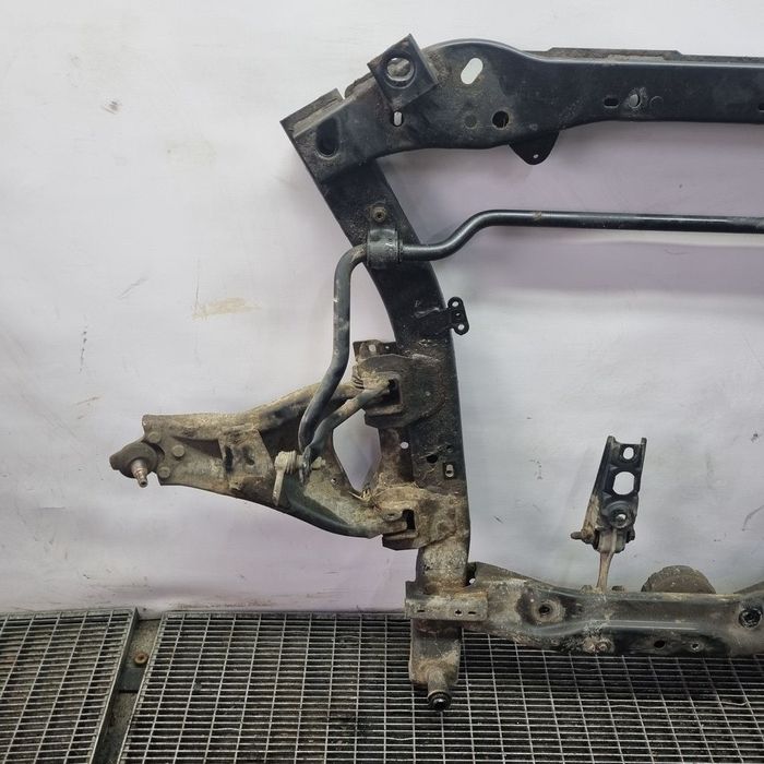 Jug motor Dacia Duster Facelift 1.5 Dci 2014 - 2017 109CP K9K (1438) Diesel