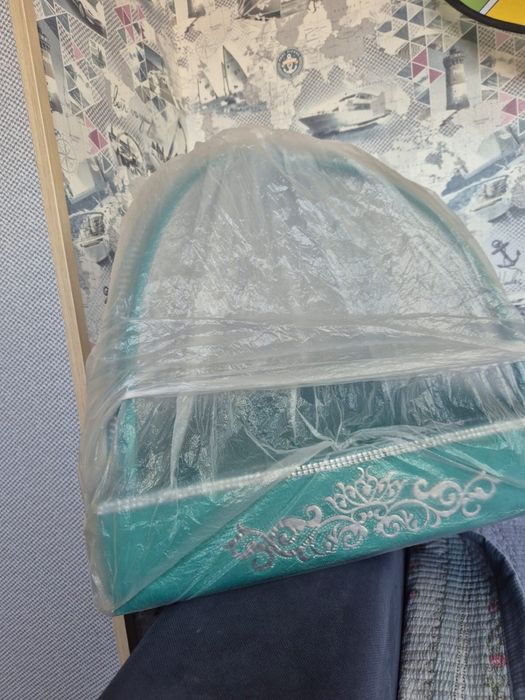 Корзина подарочная