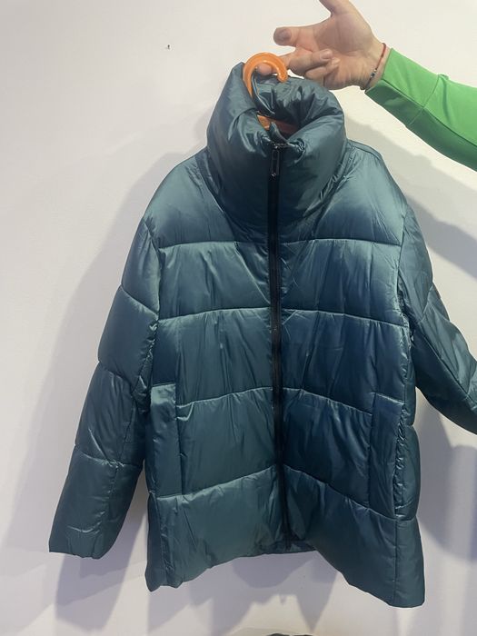 Дамско яке lee Cooper