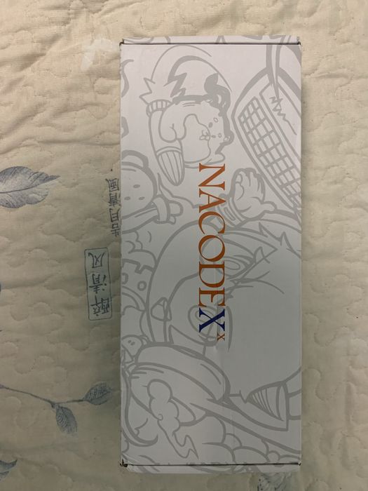 Ajazz nk61 продается