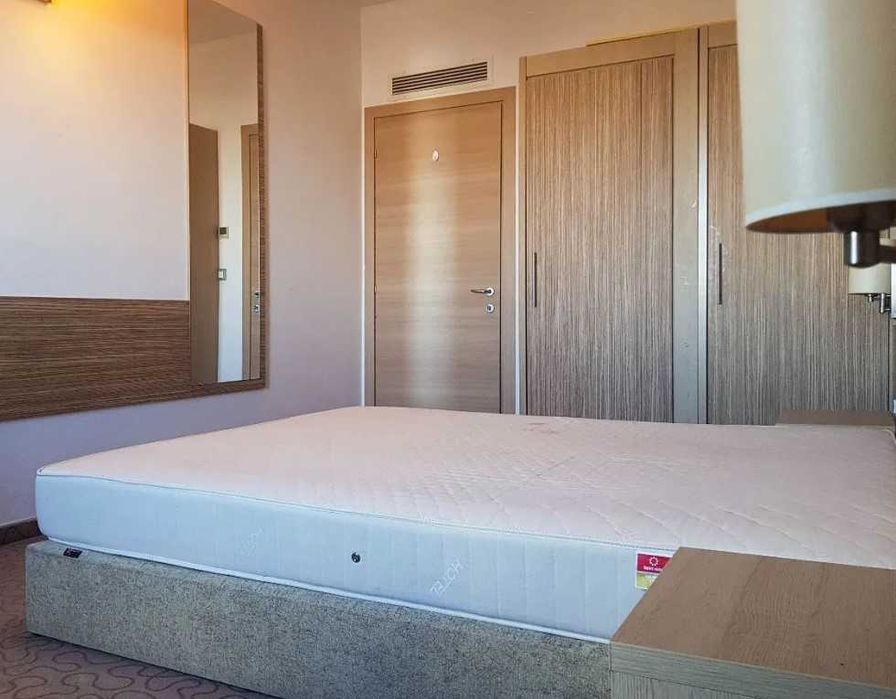 Дава се под наем Едностаен апартамент в Пловдив, Мараша - 28 кв.м за 142.8 € - Снимка #2