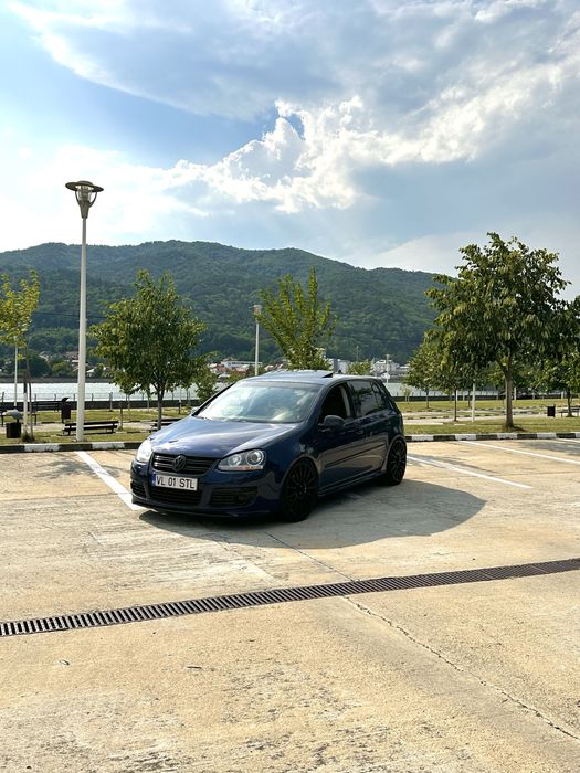 Golf 5 GT (bmn 170cp)