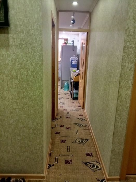 Продаётся 3х комнатная квартира