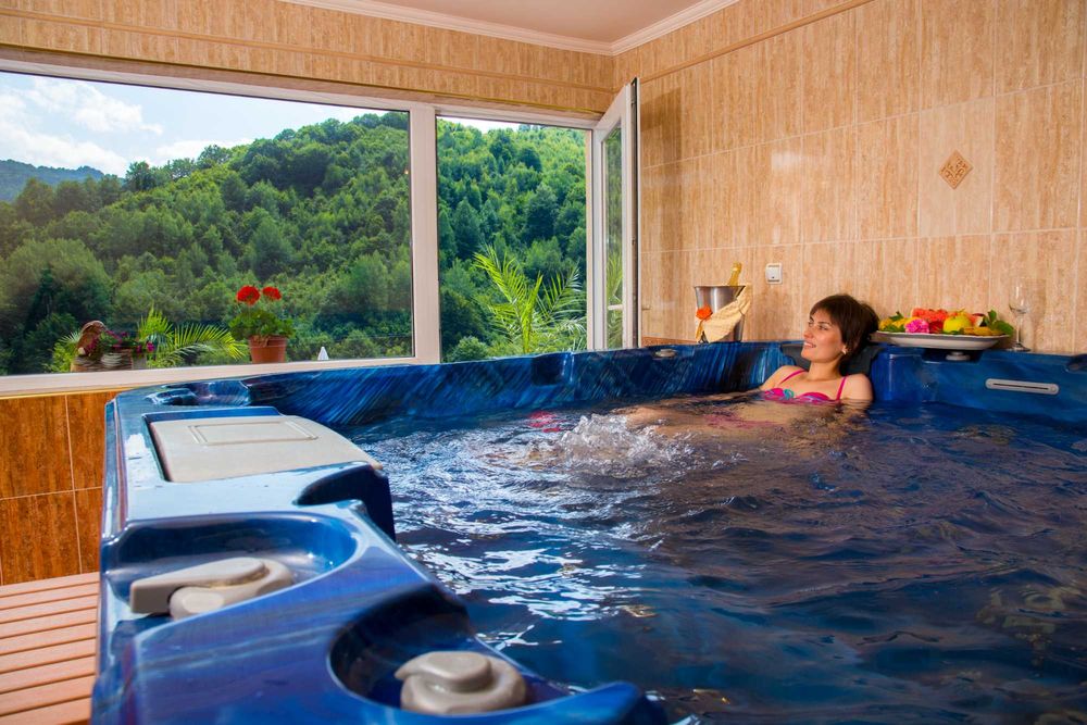 Релакс уикенд в Троянския балкан – Двудневен пакет за двама