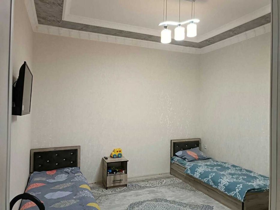 Kafolat bilan uy sotiladi