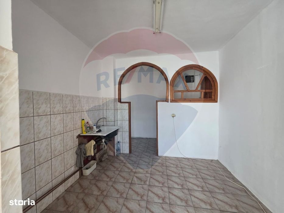 Apartament de vânzare Medias, str. Lupeni, Vitrometan
