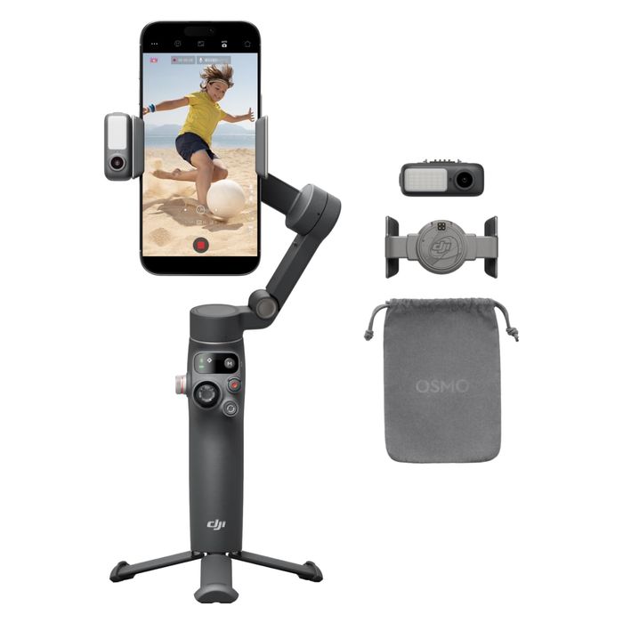 DJI Osmo Mobile 7P без коробки
