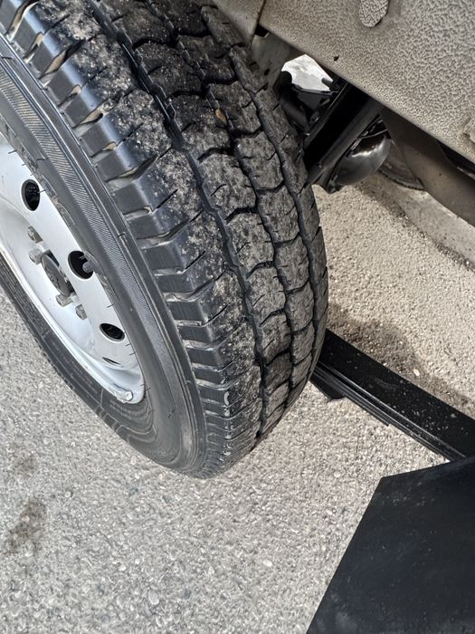 Changan 69 talik mator