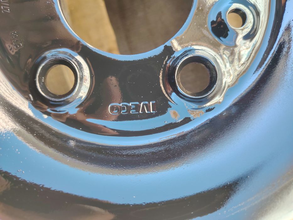 Ивеко диска r15 2 шт