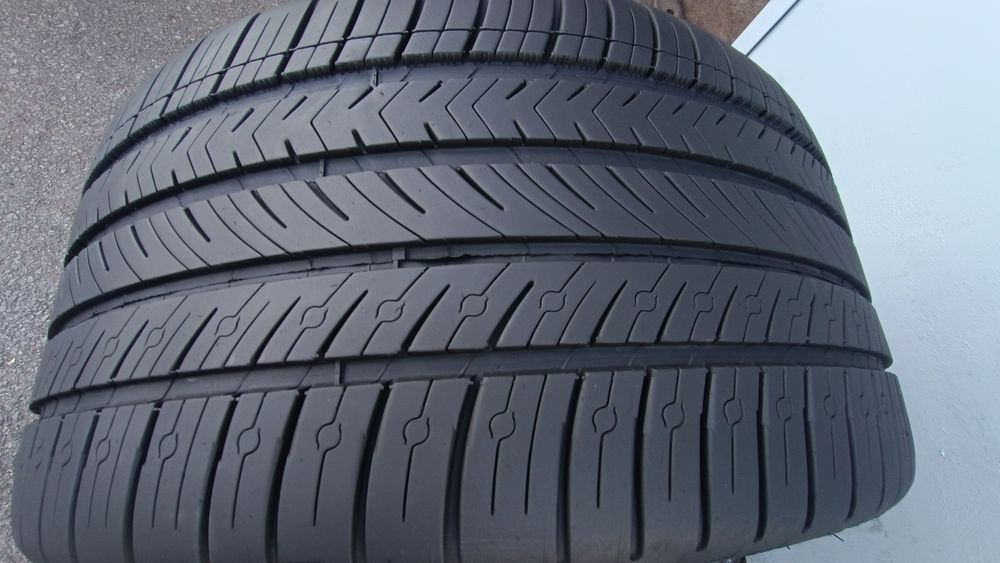 275/35/20 Michelin Дот 2323