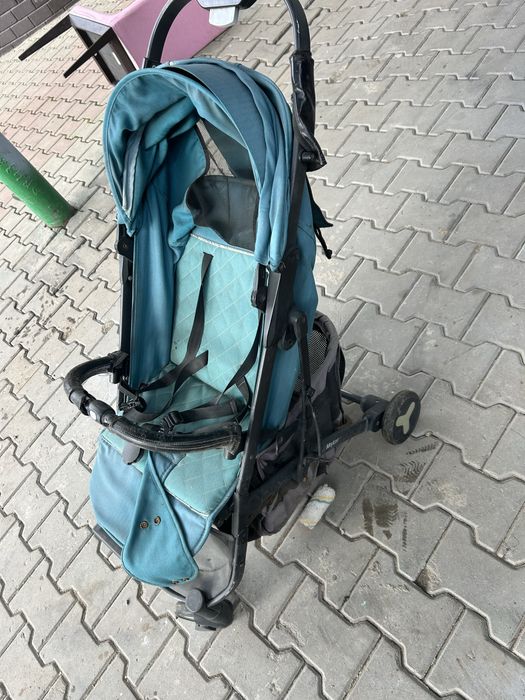 Коляска детская