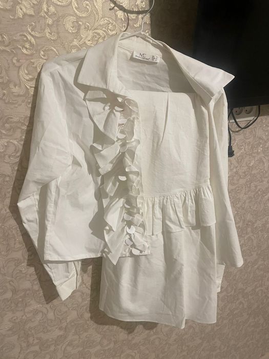 Платья разные новые