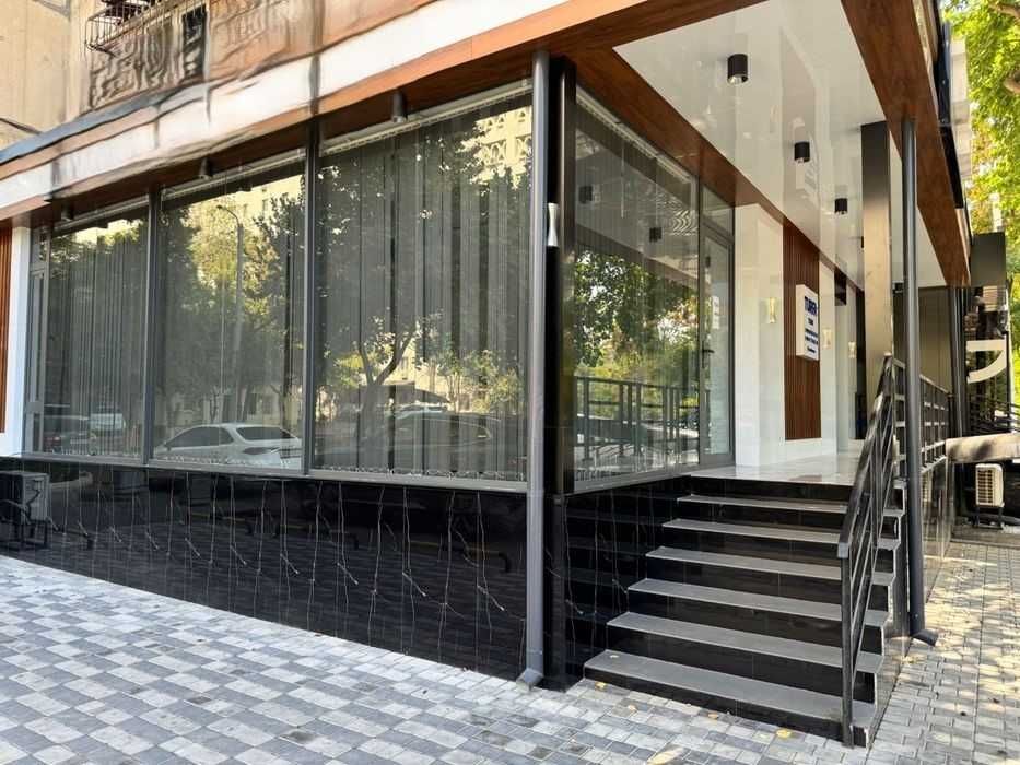 Сдам 88 м² в Аренду в Центре города. Чехова. Айбек. Мирабадский!