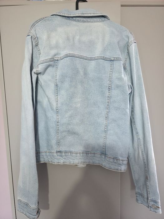 Geaca de blugi femei