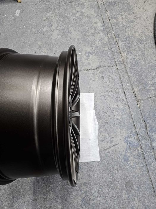 jante Mercedes   R19