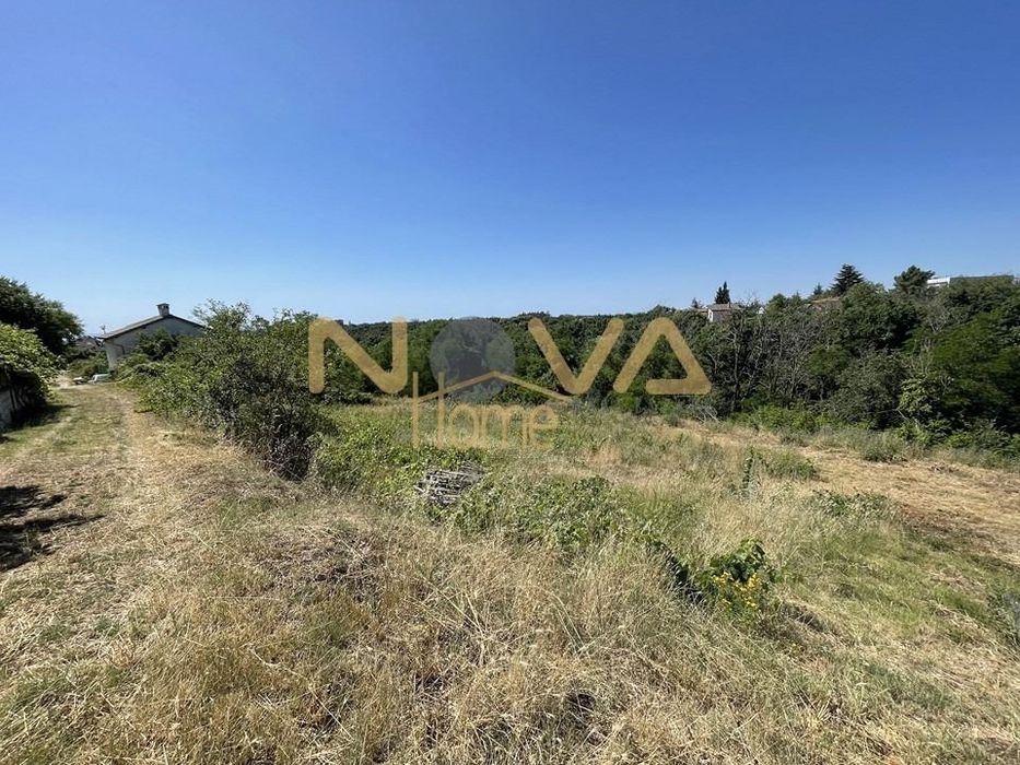 Парцел в Варна-м-т Прибой площ 954 цена 99500