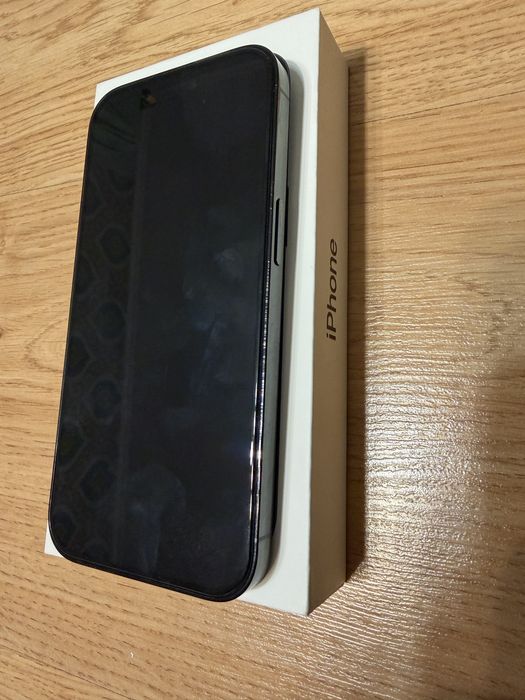 Продам iphone 14 Pro 256 gb Space black