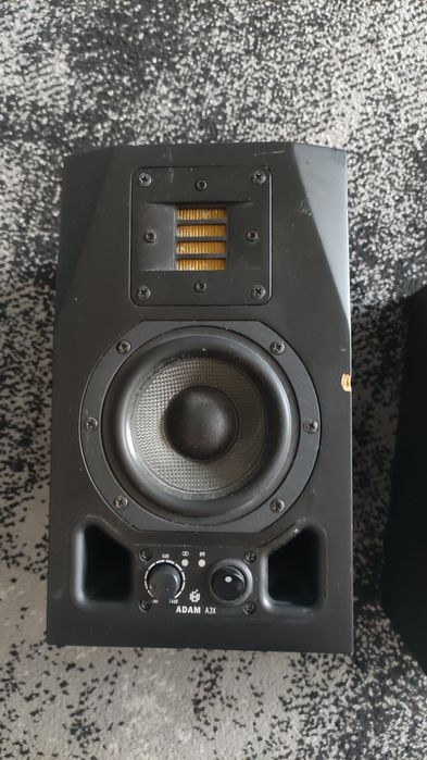 Boxa monitor activ  Adam A3x