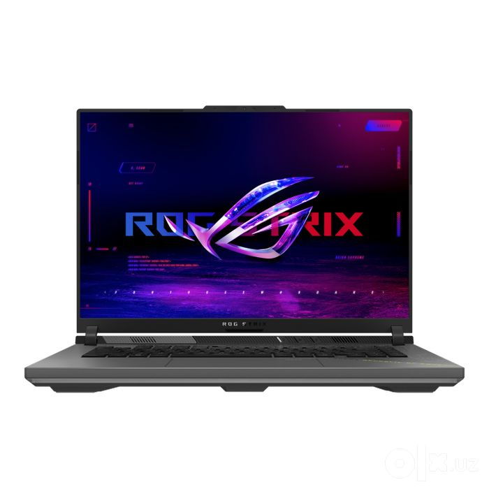 Asus ROG Strix G16 G614PR-RV053W 16" Wuxga (1920x1200)