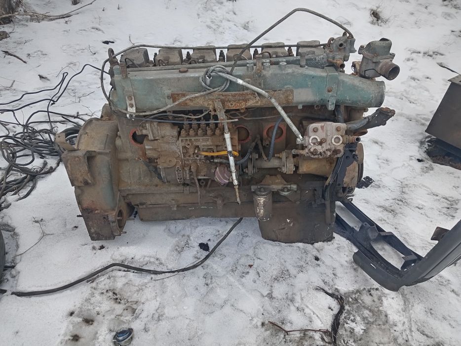 Продам двиготель шансиман