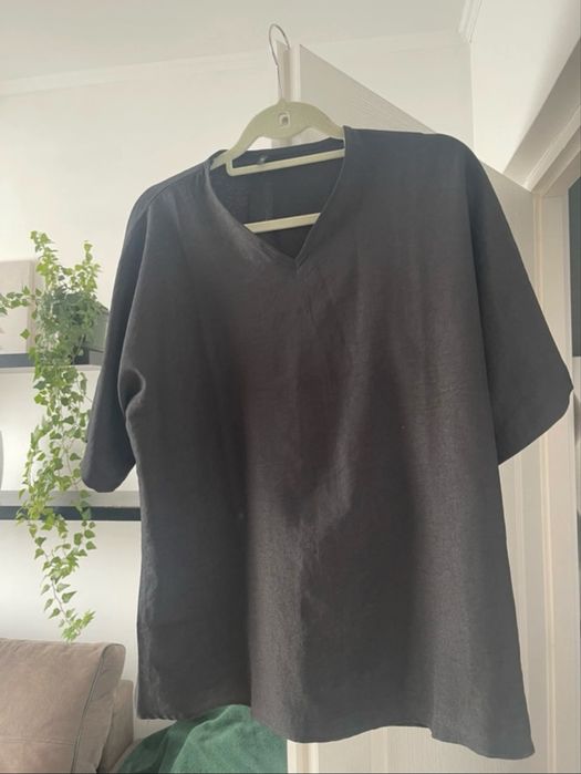 Costum 2 pieces lejer si elegant