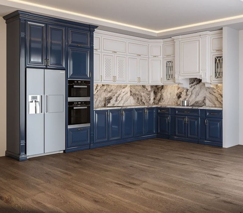 Кухоной   набор Мебель   на    заказ  Создай свой уют