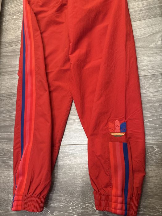 Pantaloni de trening Afidas originali
