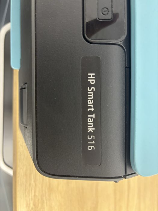 Vand IMPRIMANTA multifuncțională HP Smart Tank 516