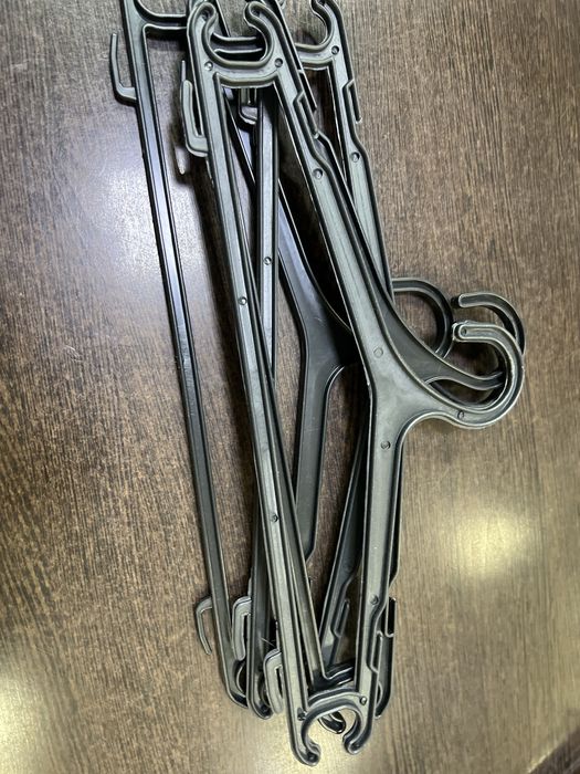 Продам плечики для одежды