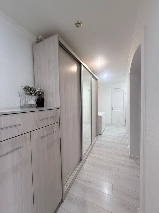 3-х комнатная квартира