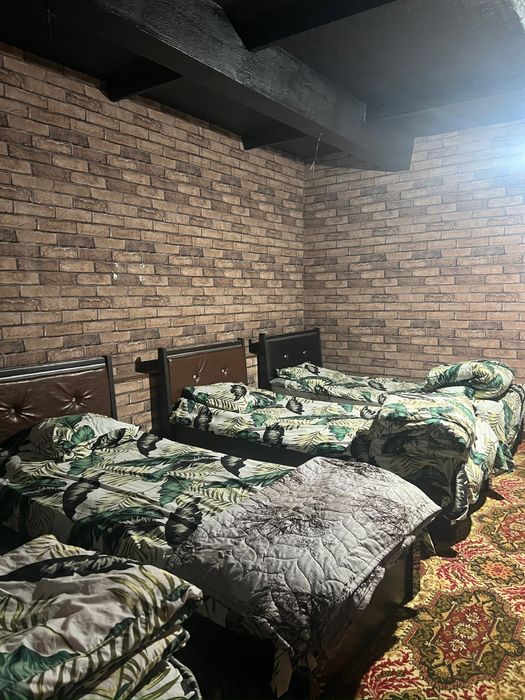 Hotel гостиница мехмонхона