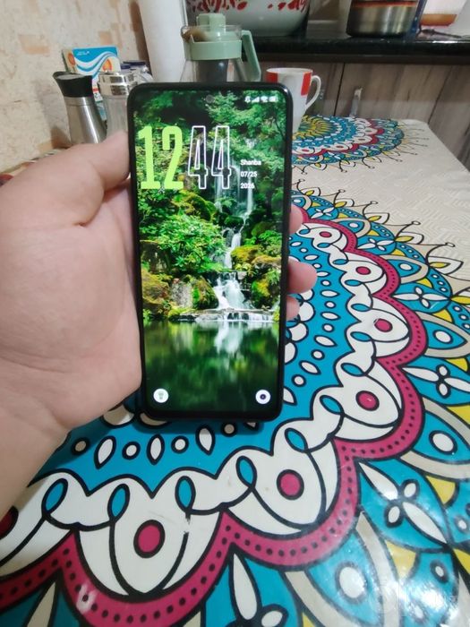 Redmi Note 11 zor ideal telefon