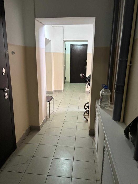 Продам двухкомнатную квартиру