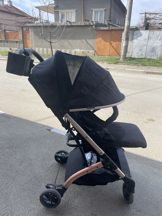 Лятна количка CAM COMPASS