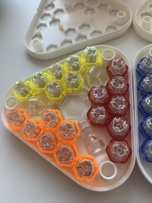 кубик рубика Gan 365