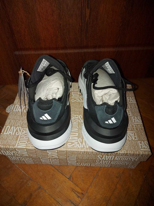 Adidas нов модел маратонки