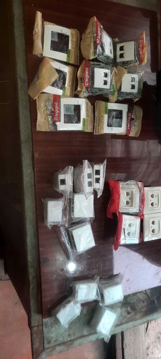 Интернет розетки