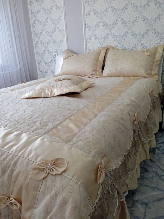 Покрывало евро размер Турция