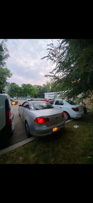 Vw eos