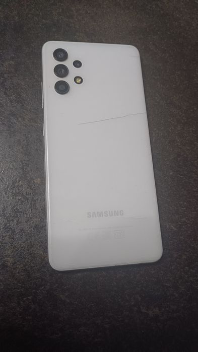 Samsung Galaxy A32