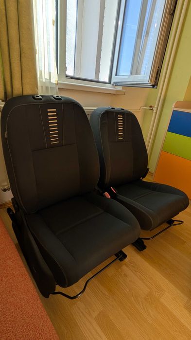 Scaune Renault Megane 3 impecabile