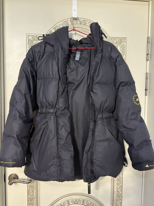 Adidas by stella mccartney