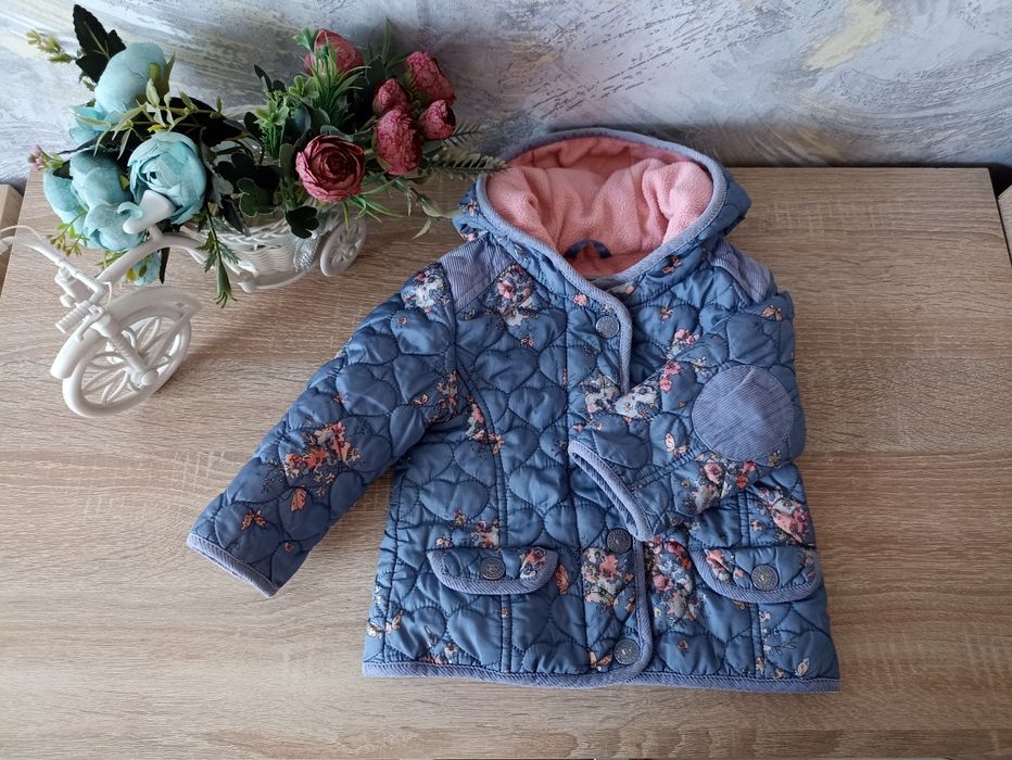 Продам детские вещи