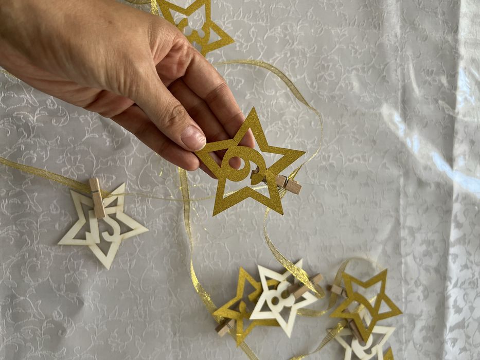 Оформления на годик