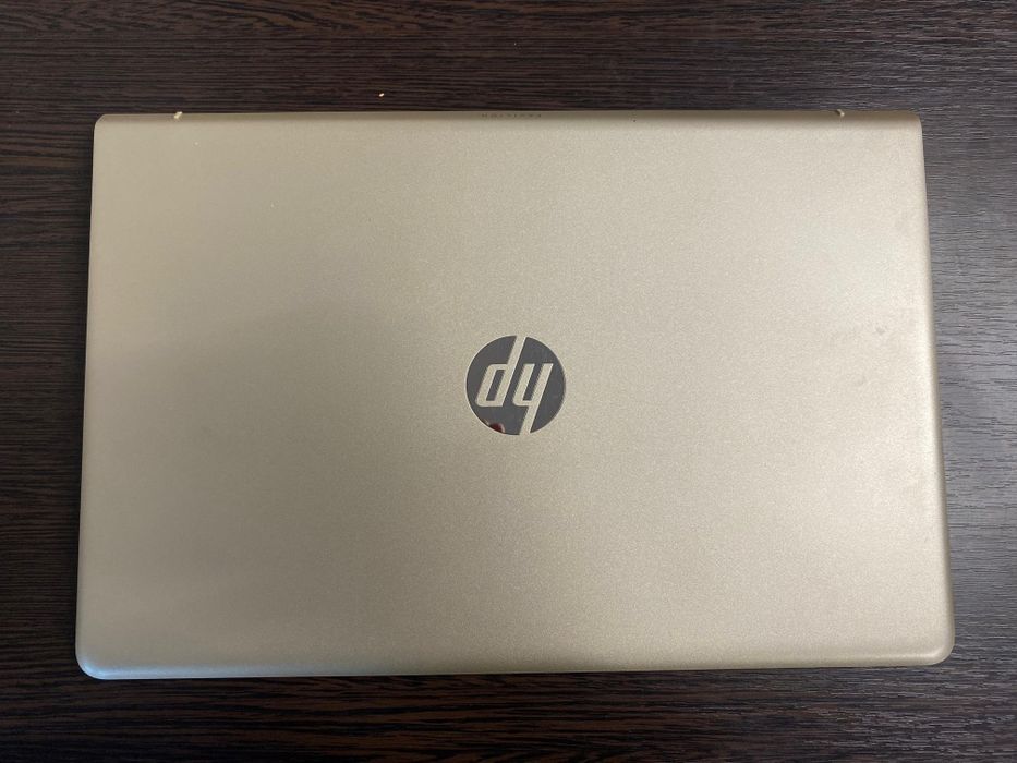 Продам ноутбук HP