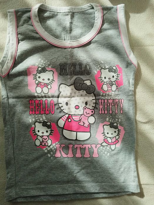 Costumas Hello Kitty