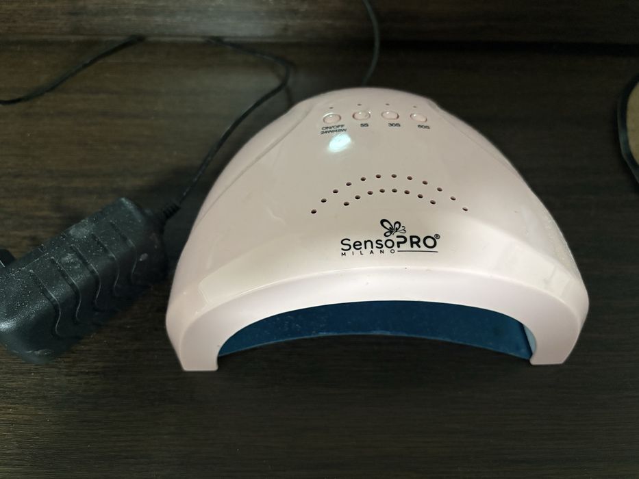 Vand produse pt unghii gel