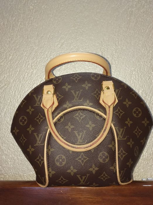 Чанта Louis Чанта Vuitton Ellipse Monogram Canvas
